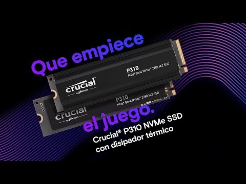 EAN 0649528942258 - Crucial P310 4 TB M.2 PCI Express 4.0 NVMe