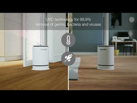 EAN 4011143200000 - Venta AP100 70 m² 2000 W Blanco