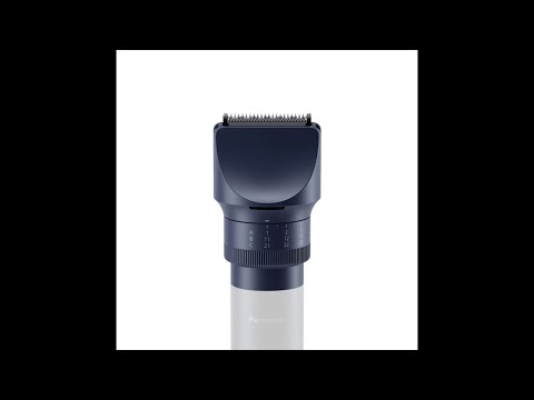 EAN 5025232925681 - Panasonic ER-CTW1-A301 accesorio para cortar barba y pelo