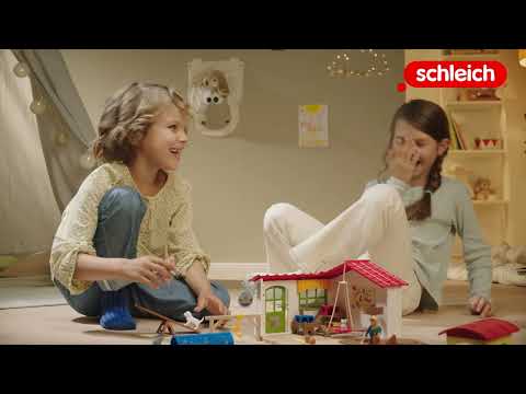 EAN 4059433652313 - schleich FARM WORLD 42607 set de juguetes