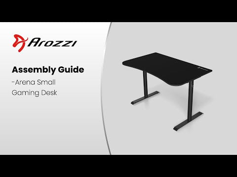 EAN 850054766588 - Arozzi Arena Small Negro