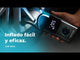 EAN 8435484047807 - Cecotec Air Max bomba de aire eléctrica
