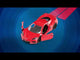 EAN 4006874023592 - Siku Chevrolet Corvette Stingray Modelo a escala de coche deportivo Previamente montado 1:50
