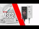 EAN 4710562758047 - Mars Gaming MSC2W tarjeta de audio 7.1 canales USB