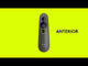 EAN 5099206100589 - Logitech 910-006520 apuntador inalámbricos Bluetooth/RF Gris