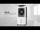 EAN 8435568402478 - Orbegozo AIR 55 purificador de aire 150 W Blanco