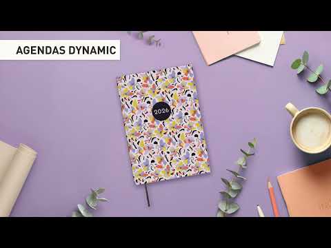 EAN 8422952405825 - Finocam 624042226 agenda Agenda diaria Verde