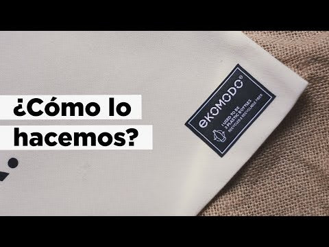 EAN 8436590370155 - EKOMODO HR-003 maletines para portátil 33 cm (13") Funda Negro, Gris