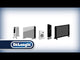 EAN 8004399052130 - De’Longhi TRNS0808M Interior Blanco 800 W Radiador de aceite eléctrico