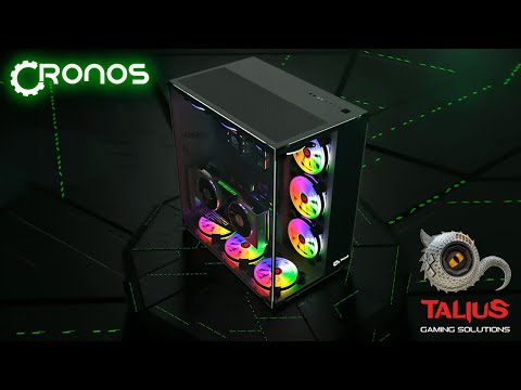 EAN 8436550234671 - TALIUS Auriga Torre Negro