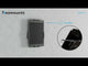 EAN 8717371449698 - Neomounts WL15-625BL1 soporte de seguridad para tabletas Negro 27,9 cm (11")