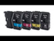 EAN 5014047566738 - Brother LC223BKBP cartucho de tinta 1 pieza(s) Original Negro
