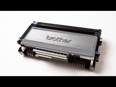 EAN 4977766654210 - Brother TN-2120 cartucho de tóner 1 pieza(s) Original Negro