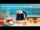 EAN 8435484014496 - Cecotec Thermosense 400 VisionLight tetera eléctrica 1,7 L 2200 W Negro, Plata