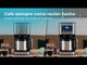 EAN 8435484002738 - Cecotec 00273 cafetera eléctrica Semi-automática Cafetera de filtro 1,2 L