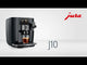 EAN 7610917155620 - JURA J10 Totalmente automática Máquina espresso 1,9 L