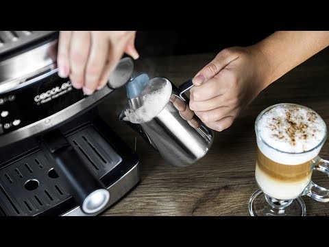 EAN 8435484047524 - Cecotec 04752 cafetera eléctrica Manual Máquina espresso 1,5 L