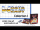 EAN 5060690790068 - Blaze Evercade DataEast Collection 1 Colección Plurilingüe