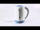 EAN 5908256835399 - Adler AD 1244 tetera eléctrica 2,5 L 2200 W Blanco