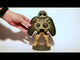 EAN 5060525890154 - EXG Cable Guys - Call of Duty Lt. Simon 'Ghost' Riley Soporte activo para teléfono móvil Teléfono móvil/s