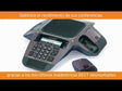 EAN 3700601412833 - Alcatel Conference IP1850 teléfono IP Negro