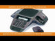 EAN 3700601412833 - Alcatel Conference IP1850 teléfono IP Negro