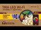 EAN 8426801164277 - Muvit MIOLST002 iluminación inteligente Tira de luz inteligente Wi-Fi 24 W