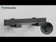 EAN 8717371449148 - Neomounts AWL29-550BL1 accesorio para soporte de televisor
