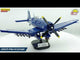 EAN 5902251024178 - COBI F4U-4 Corsair