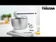 EAN 8713016066473 - Tristar MX-4817 robot de cocina 1200 W 5 L Blanco