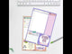 EAN 8422952184508 - Finocam 7863300 planificador A5