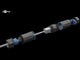 EAN 4040849444142 - Goobay 44414 conector IDC Negro, Azul