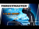EAN 3362932915270 - Thrustmaster F/A-18C Hornet HOTAS Add-On Grip Negro Palanca de vuelo Analógico/Digital PC