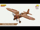 EAN 5902251057428 - COBI PZL P.11c