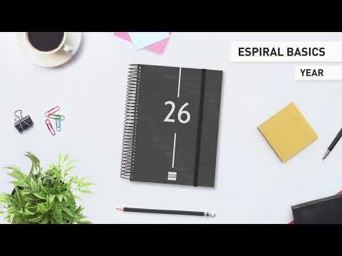 EAN 8422952409854 - Finocam 742100026 agenda personal