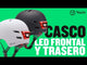 EAN 8434127500952 - Youin MA1010M gorra y accesorio deportivo para la cabeza Negro