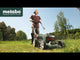 EAN 4061792201750 - Metabo RM 36-18 LTX BL 46 Cortacésped manual Batería Verde