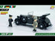 EAN 5902251022617 - COBI De Gaulle's Horch830BL
