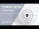 EAN 4047438039796 - Mobotix Q71 Hemispheric cámara de 360 grados