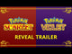 EAN 0045496510879 - Nintendo Pokémon Violet Estándar Plurilingüe Nintendo Switch