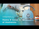 EAN 8435484014823 - Cecotec ThermoSense 420 tetera eléctrica 1,8 L 2200 W Azul claro