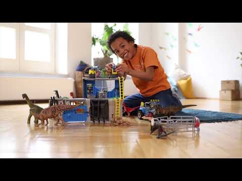 EAN 4059433011851 - schleich Dinosaurs 41464 set de juguetes