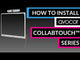 EAN 858323007660 - Avocor COLLABTOUCH ACCESSORY KIT