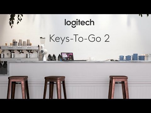 EAN 5099206125766 - Logitech 920-012970 teclado para móvil QWERTZ Suizo Bluetooth Grafito