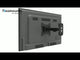 EAN 8717371448691 - Neomounts WL40-540BL12 soporte para TV 139,7 cm (55") Negro