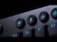 EAN 5099206121386 - Logitech G G915 X Lightspeed teclado Juego USB + RF Wireless + Bluetooth QWERTZ Suizo Negro