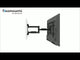 EAN 8717371448769 - Neomounts WL40-550BL18 soporte para TV 190,5 cm (75") Negro