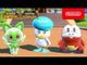 EAN 0045496510770 - Nintendo Pokémon Scarlet Estándar Chino tradicional, Alemán, Inglés, Español, Francés, Italiano, Japonés,