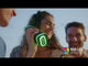 EAN 8432426457847 - Energy Sistem Yume ECO Altavoz portátil estéreo Verde, Amarillo 15 W