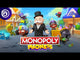 EAN 3307216292401 - Ubisoft Monopoly Estándar Plurilingüe Nintendo Switch